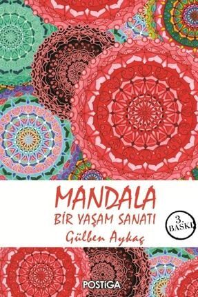 Mandala Bir Yaşam Sanatı Gülben Aykaç 535355