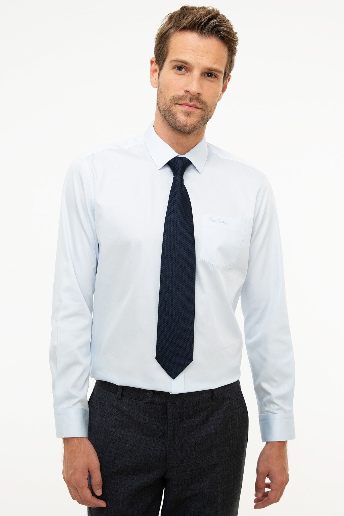 پیراهن پیرکاردین G021SZ004.000.841990