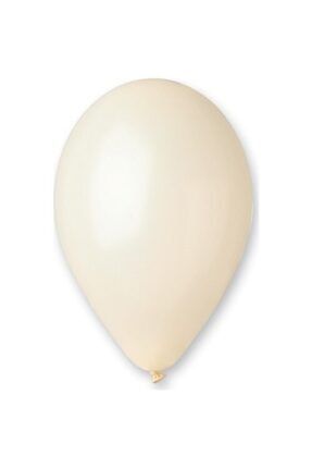 Beyaz Metalik Balon 100'lü Paket 13.05.SE30.0001-PEARL