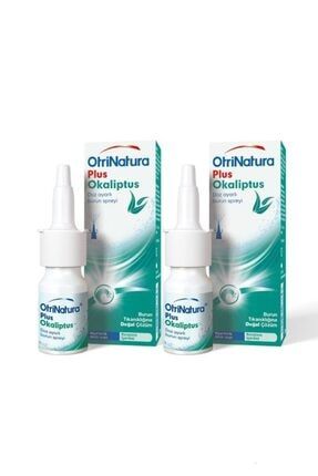 otrinatura plus okaliptus doz ayarli burun spreyi 20 ml fiyati yorumlari trendyol