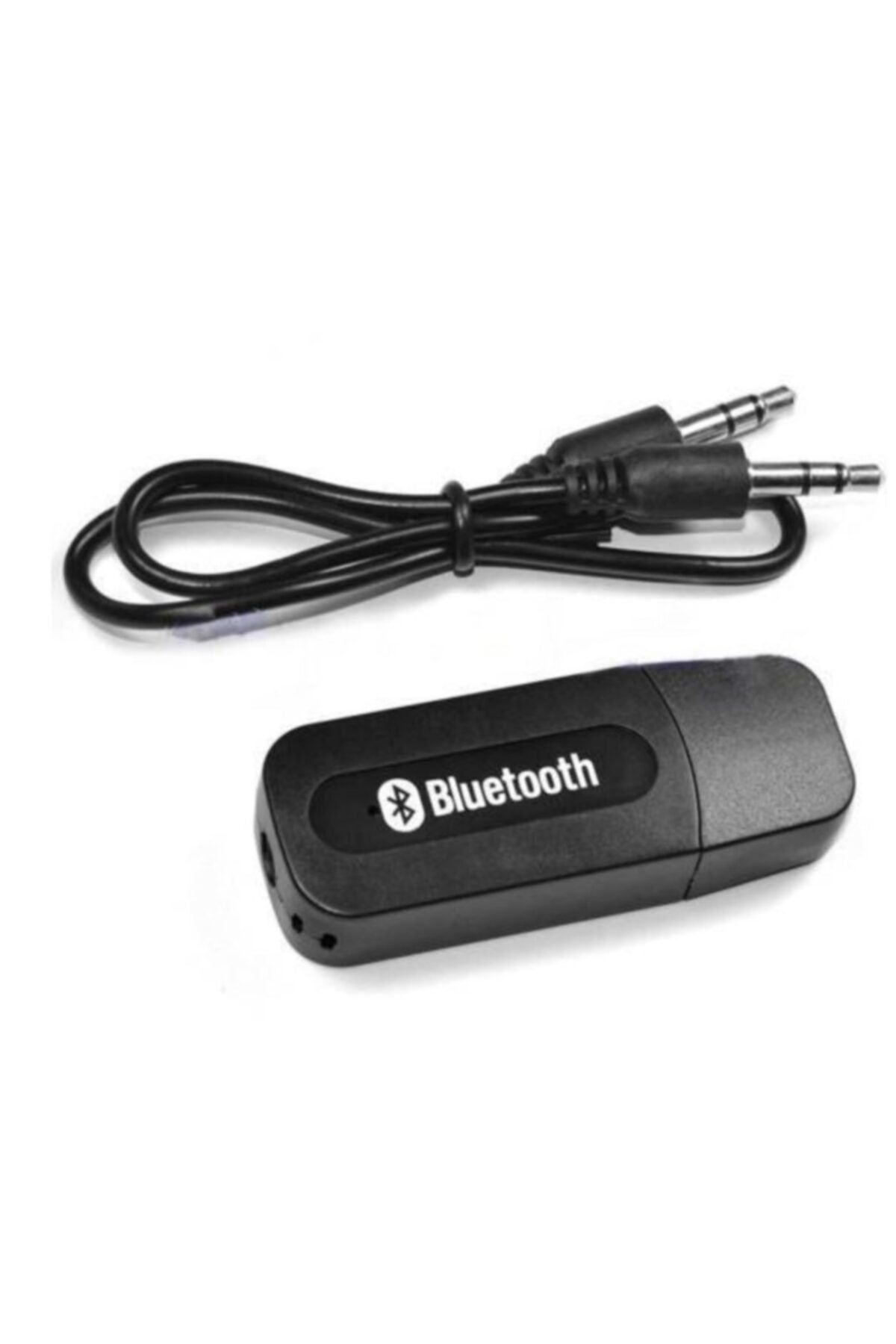 Streak Bluetooth Usb Aux Kit Bluetooth Receiver Listening to Music Android  Ios - Trendyol