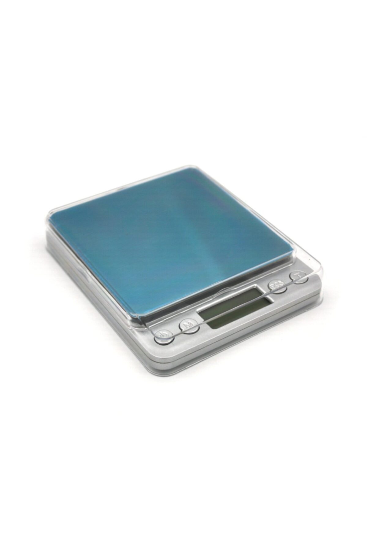 Metro Kuyumculuk Malzemeleri Dijital Hassas Terazi (2KG)