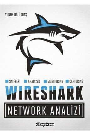 Wireshark Ile Network Analizi 417081