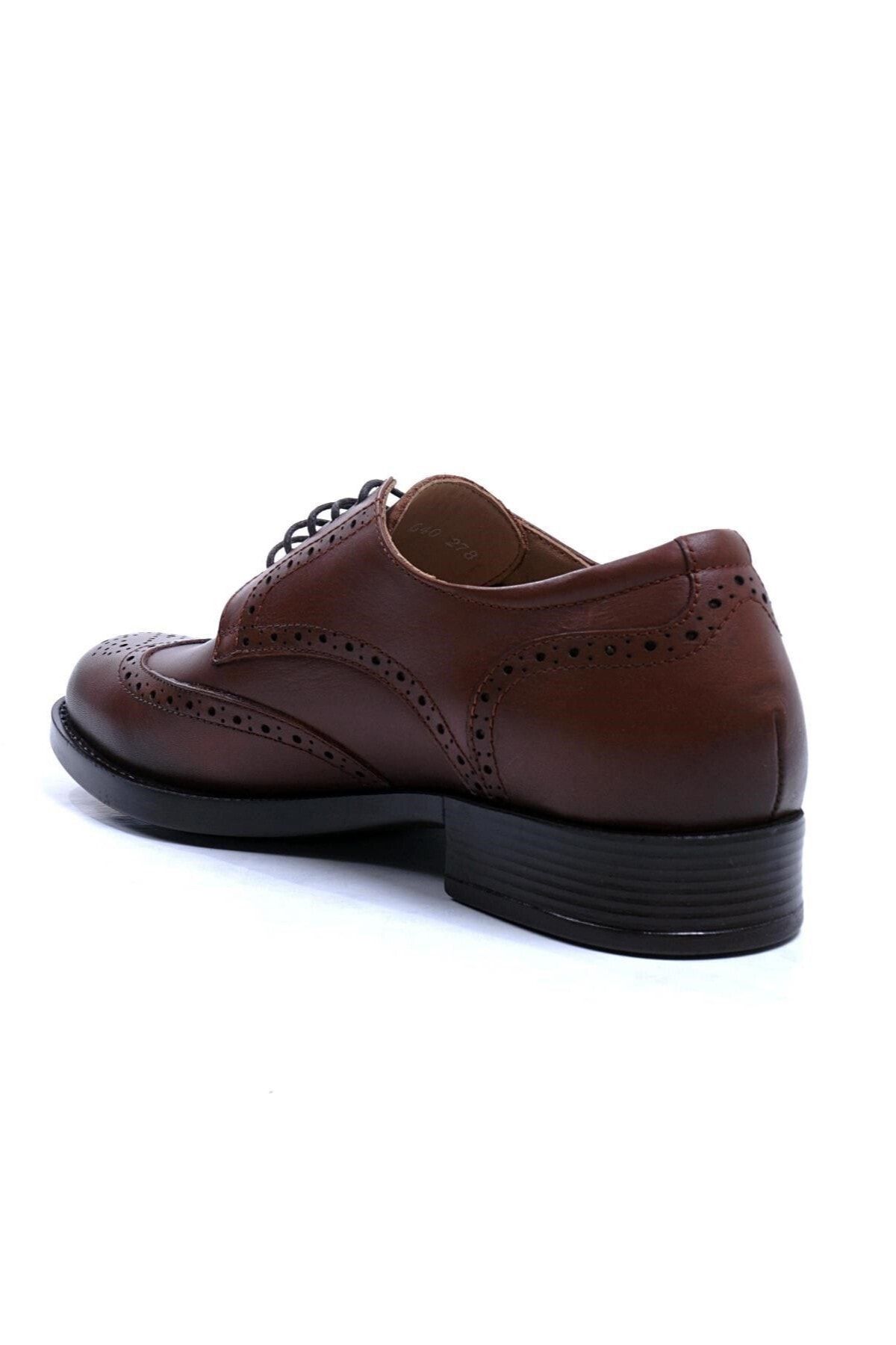 کفش های کژوال مردانه YORK G COMFORT تابا Forelli