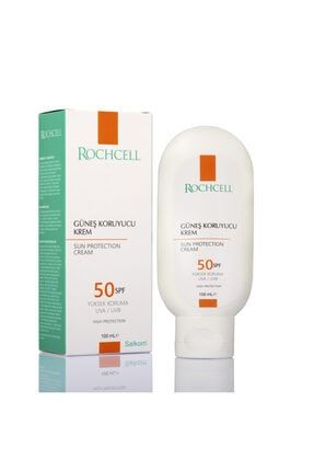 Hamilton Active Family Losyon Spf50 250 Ml Trendyol