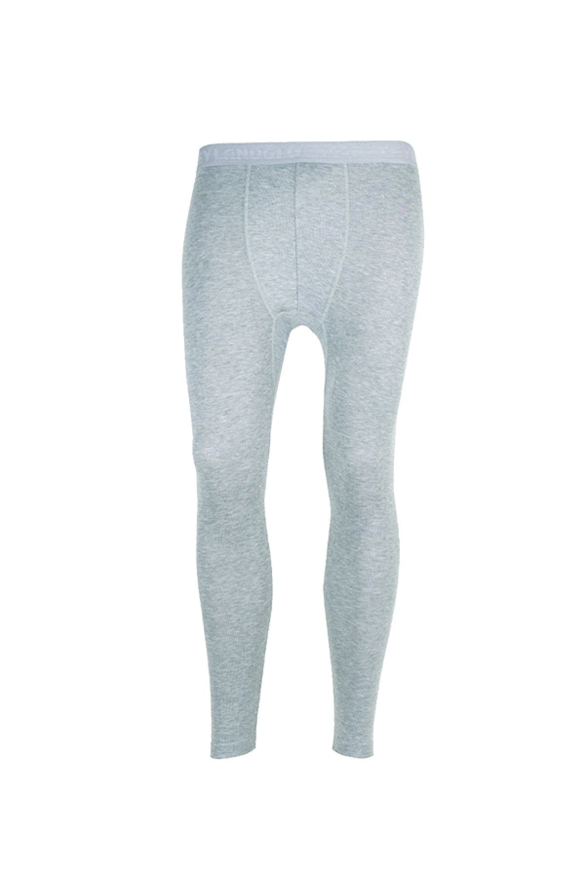 Gray on sale long johns