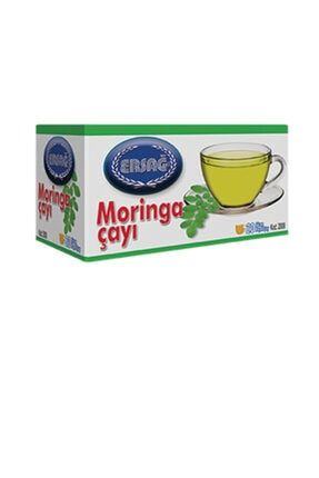 Moringa Çayı 20 Adet TRER2000