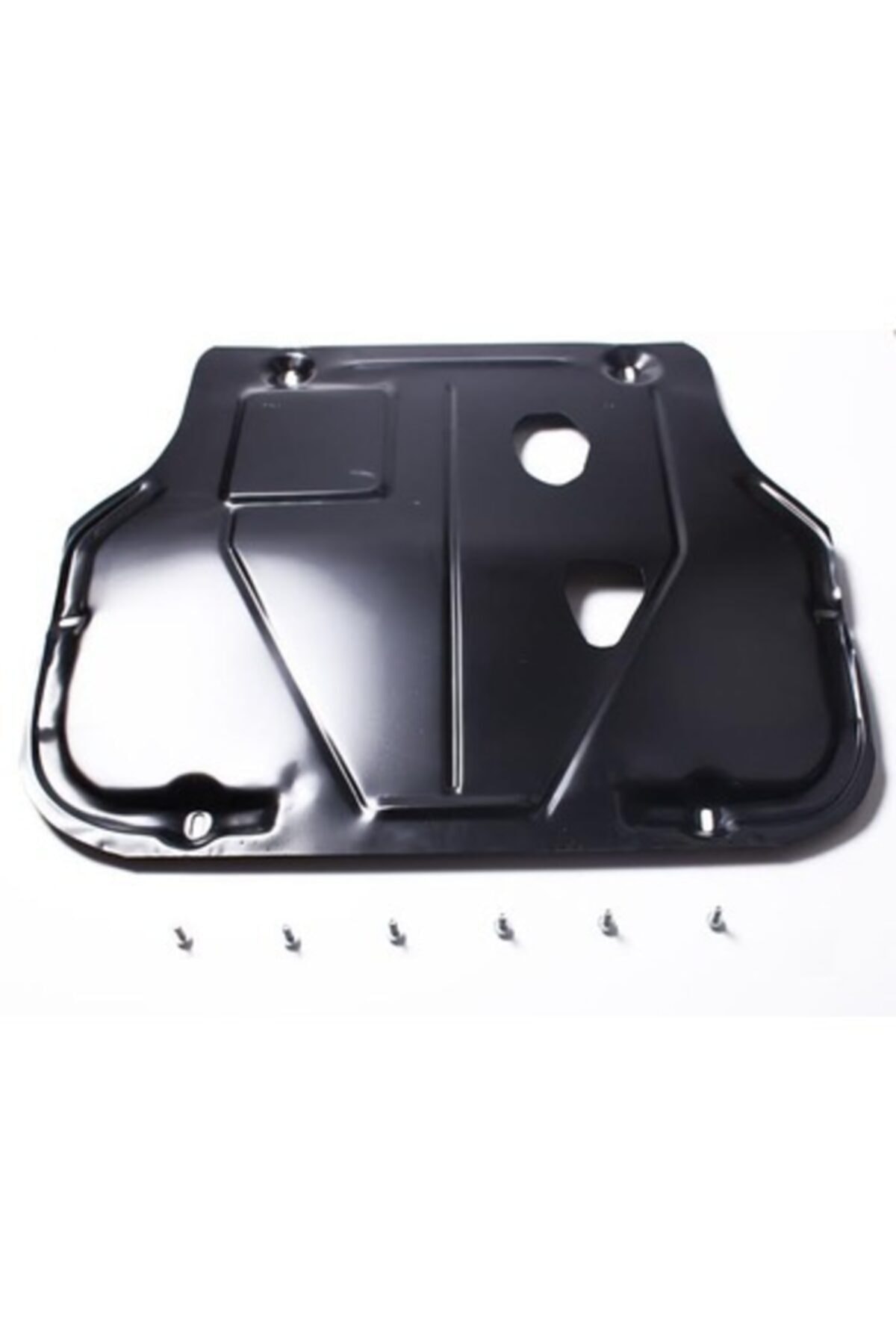 Genel Markalar 7e0805687 Karter Muhafaza Sacı Metal Vw Transporter