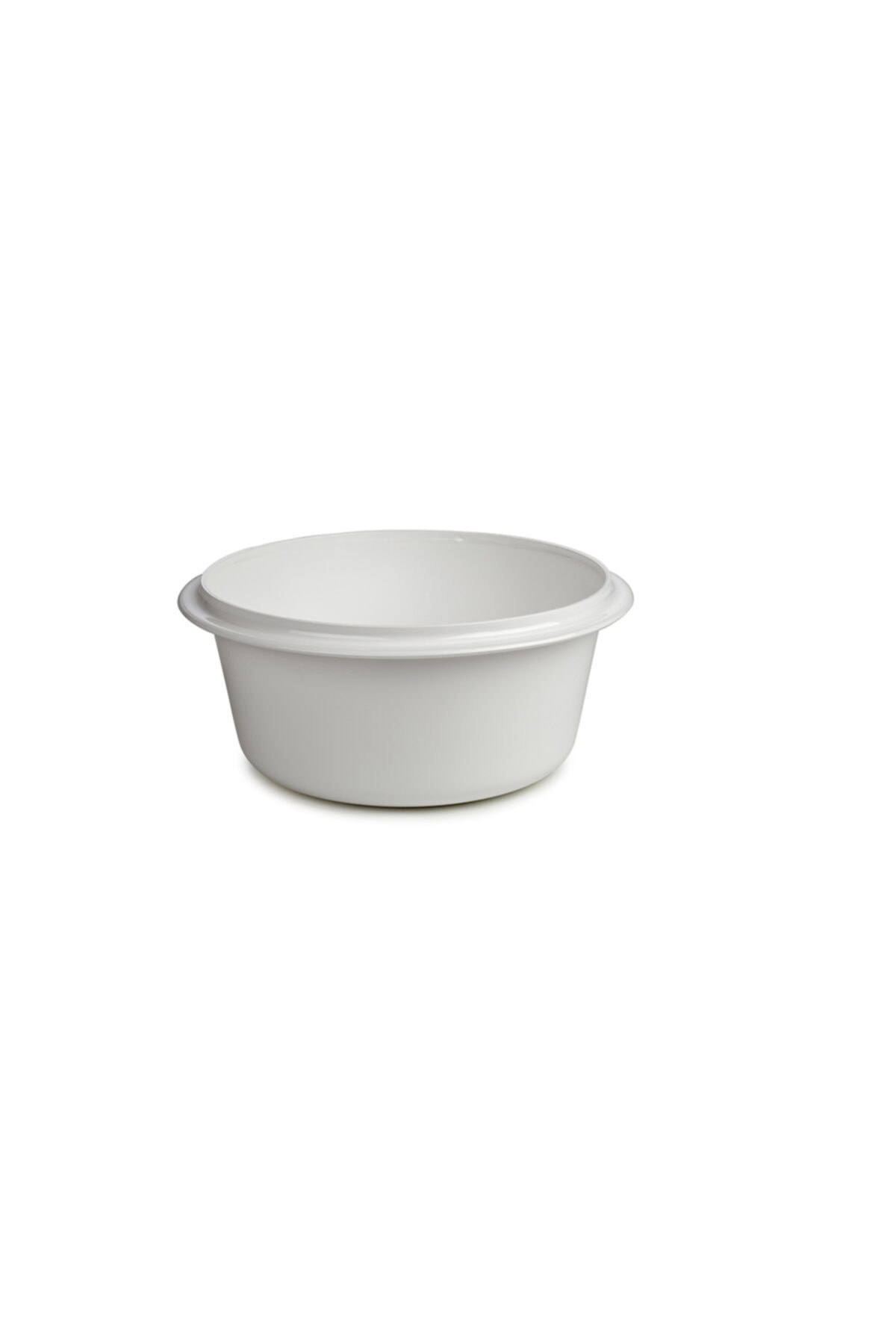 4.4 Liter Plastic Star Basin No: 2-Bo112