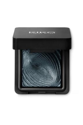 KIKO Dark Slate Green Uzun Süre Kalıcı Göz Farı - Water Eyeshadow 213 8025272...