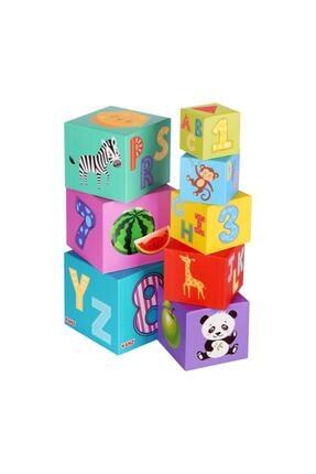 Fisher Price Renkli Halkalar Trendyol