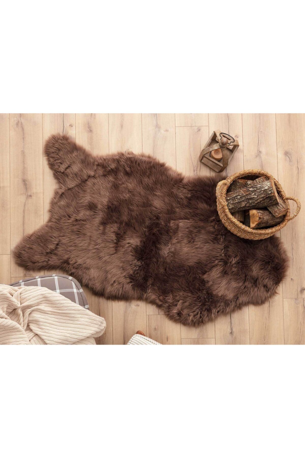 Madame Coco Lili Post Halı Kahve 80x150 Cm Fiyatı, Yorumları TRENDYOL