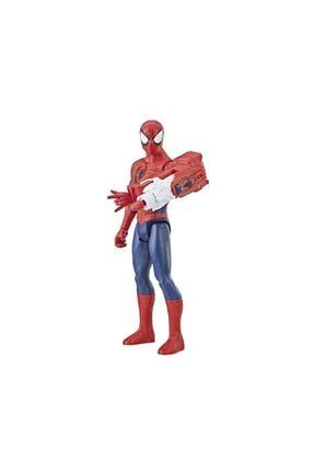 Titan Hero Power Fx Spiderman Figür 30cm NET E3552