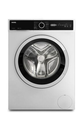Vestel Cmi 76101 A 7 Kg 1000 Devir Camasir Makinesi Trendyol