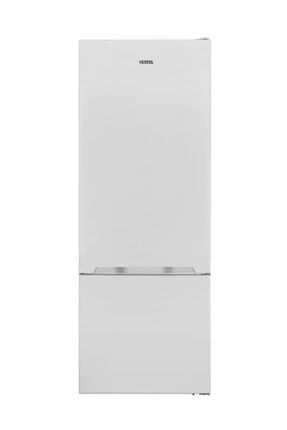 NFK520 A++ 520 LT Kombi No-Frost Buzdolabı 20262410