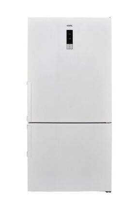 vestel nf6402 e a ion wifi 640 lt no frost buzdolabi fiyati yorumlari trendyol