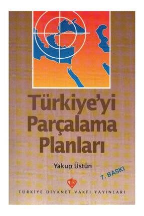 Türkiye'yi Parçalama Planları 199513