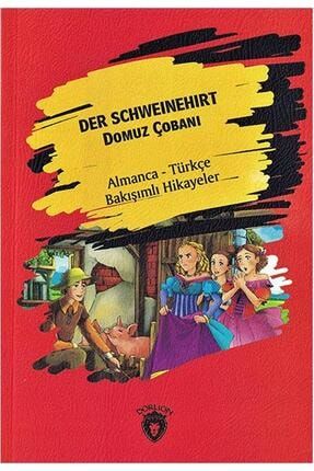 Der Schweinehirt Domuz Çobanı Almanca Türkçe Karşılıklı Hikayeler 496086