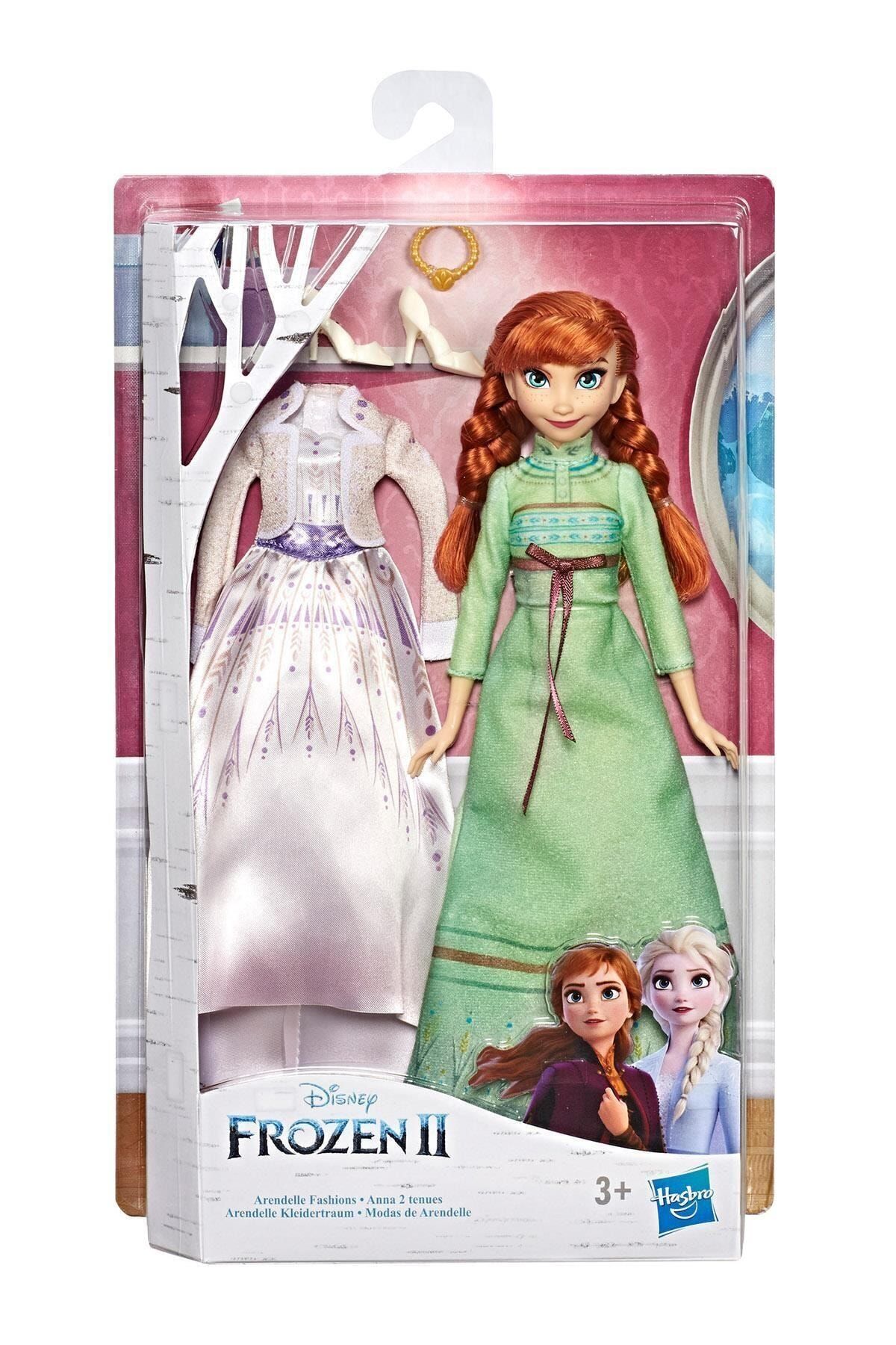 Hasbro frozen on sale