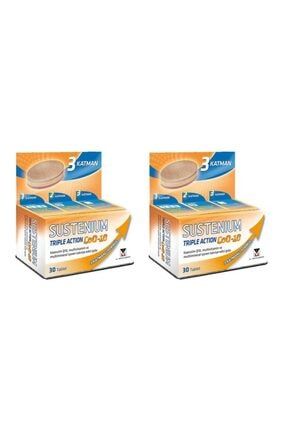 sustenium triple action 30 tablet