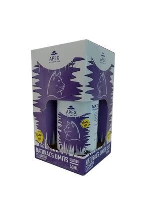 Apex Disi Kedi Parfumu Dogal Kedi Kokusu 100 Ml Trendyol