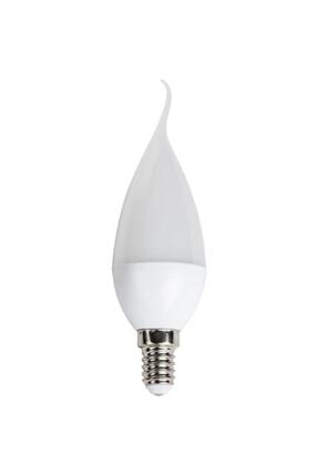 lambax cata 6 li 8 watt ince kivrik e14 duy mum buji led ampul gunisigi fiyati yorumlari trendyol