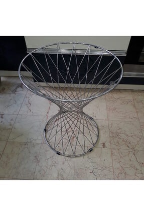 Moon Yuvarlak Masa Ayagi Trendyol