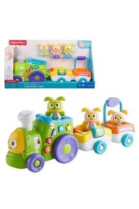Fisher Price Kopekcigin Egitici Otobusu Turkce Fhf20 Trendyol