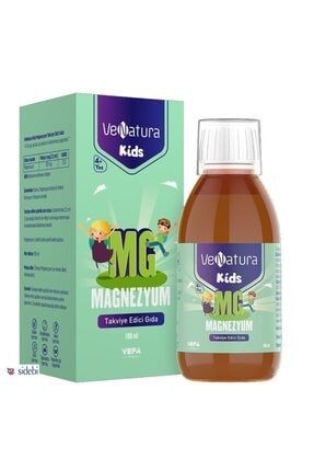 Venatura Kids Portakal Aromali Omega 3 150 Ml Trendyol