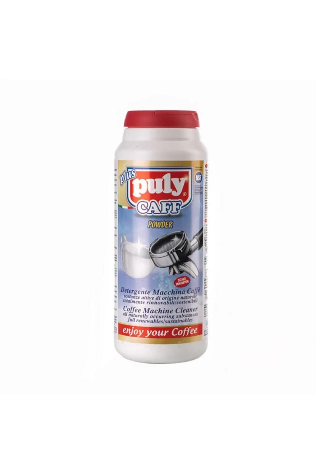 Puly Caff Plus Kahve Makinesi Temizleme Deterjanı 900 g