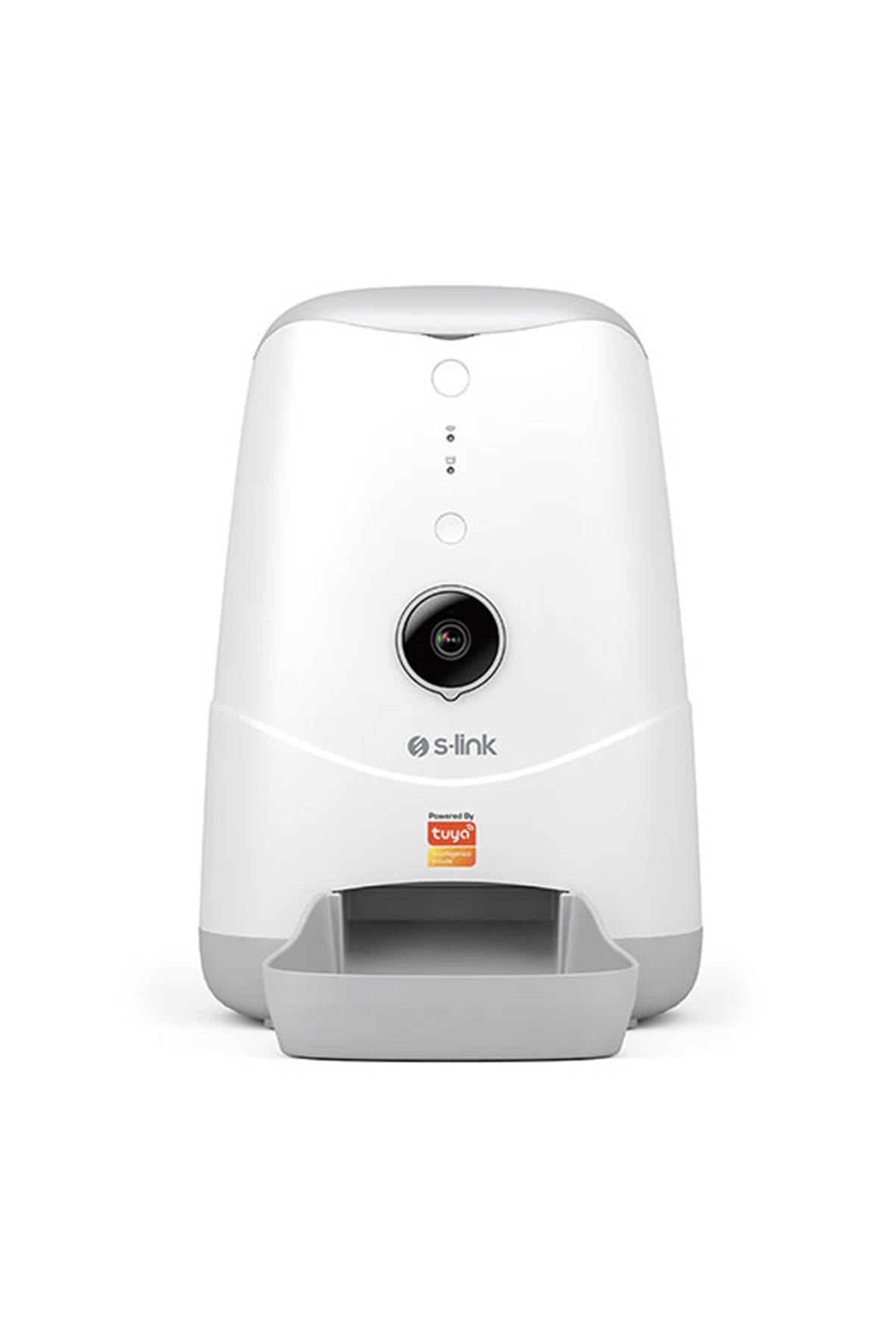 S Link Swapp Sl 20 Smart Pet Feeder Wifi Tuya Hd Destekli Kamerali Akilli Otomatik Kedi Kopek Besleyici Fiyati Yorumlari Trendyol
