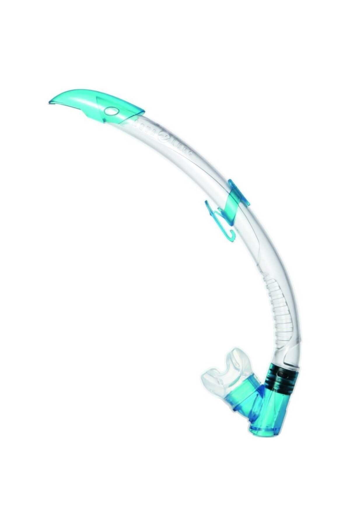ماسک و اسنورکل چند رنگ شیرخوار Snorkel Airflex LX شفاف آبزی Aqua Lung