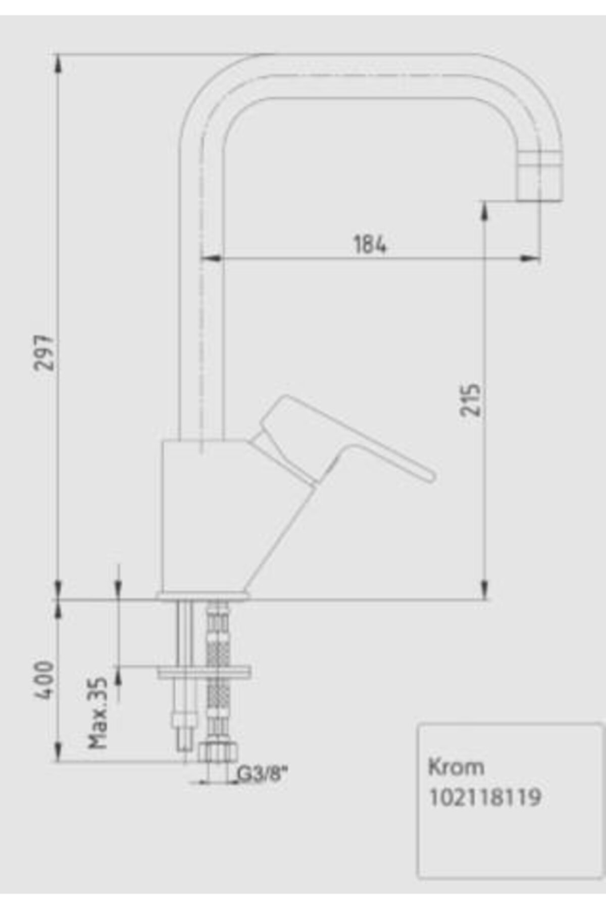 ar yak ar lunetta oval boru eviye evye mutfak bataryasi 102118119 ar yak fiyati yorumlari trendyol