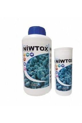 Nutra Niwtox Kus Kedi Kopek At Buyukbas Kucukbas Deri Bakimi 100 Gr Trendyol