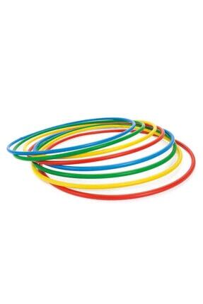 Ustuneyok Hulahop Renkli Hula Hop 48 Cm Hulalop Trendyol