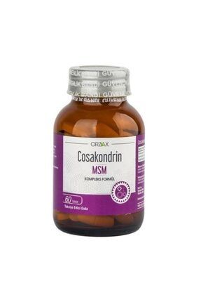 Cosakondrin Msm 60 Tablet DEV00914