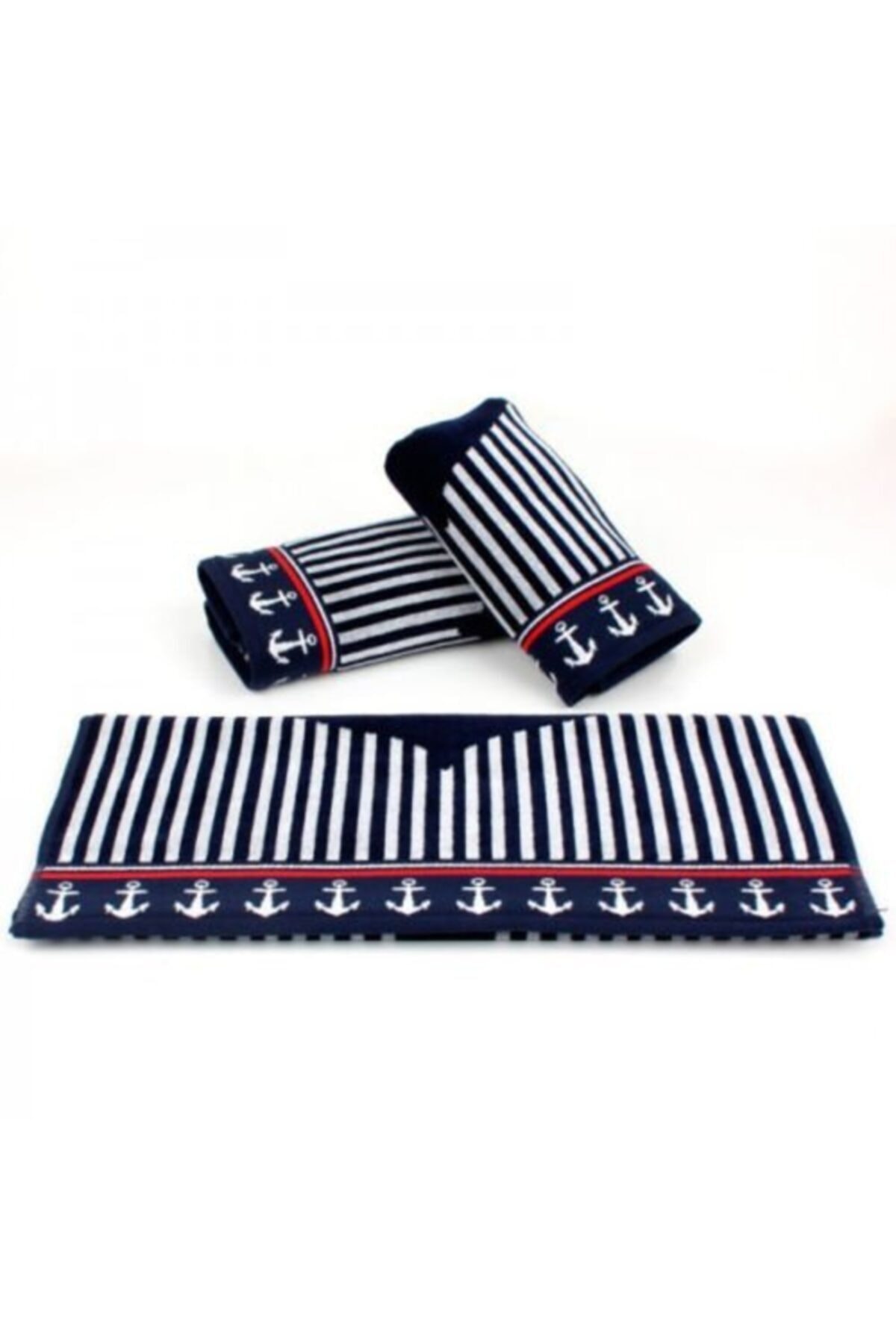 حوله  آبی ازدیلکÖzdilek | blzyn2 اورجینال - تصویر 3