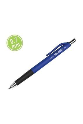 Proton 0.7 Mm Versatil Kalem - Mavi gıptaproton