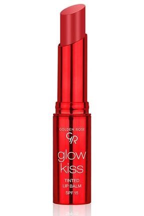 Glow Kiss Tinted Lip Balm Ruj 05 Cherry Juice NRNTGTSHPMKD7008326