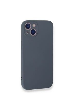 Iphone 13 Kılıf Kamera Korumalı Lansman Silikon Kapak FC2022