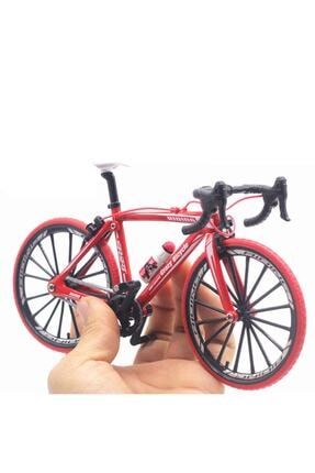 Parmak Model Dağ Ve Yol Bisikleti 19cm *12 Cm HS-2547