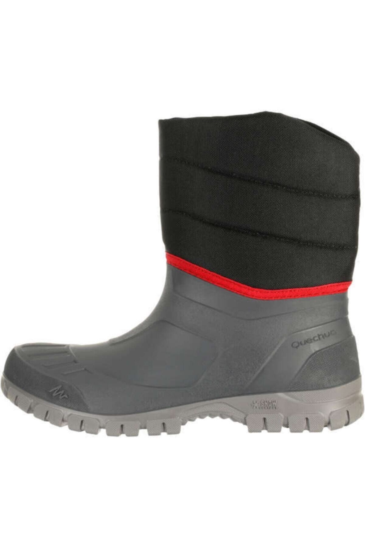 Decathlon snow 2025 hiking boots