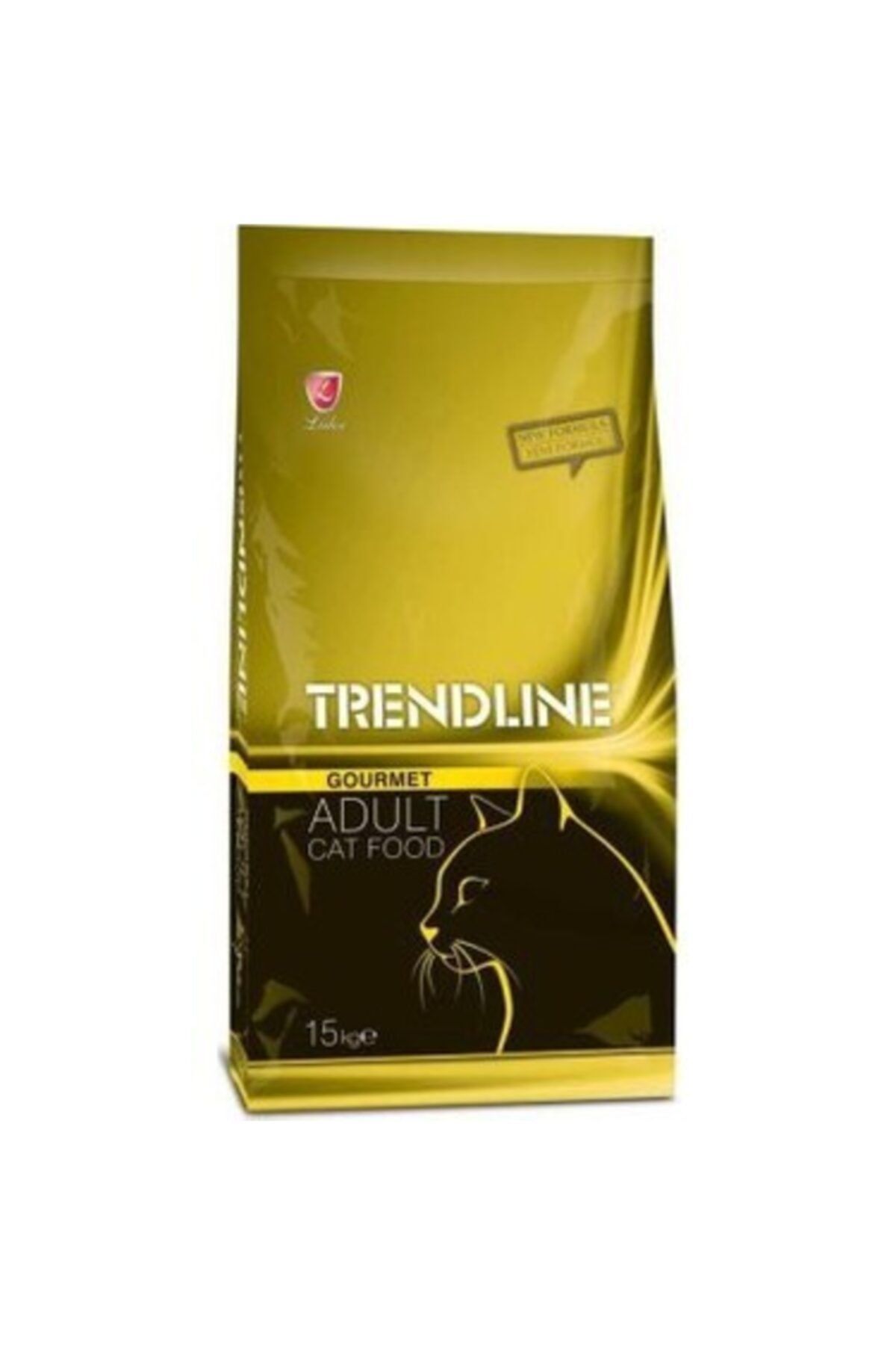 Trendline Gourmet Kedi Maması 1 Kg