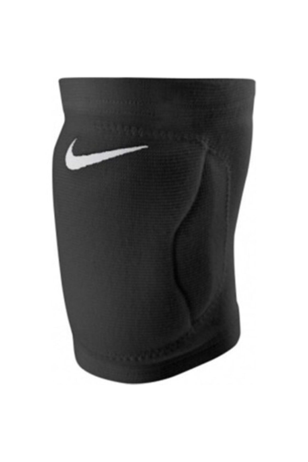 زانو بند والیبال مشکی مردانه و زنانه خط لوازم جانبی سیاه N.VP.07.001 Nike