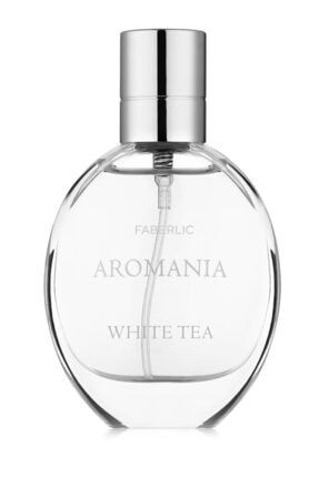 Aromania White Tea Kadın Parfüm Edp 30 Ml 00340