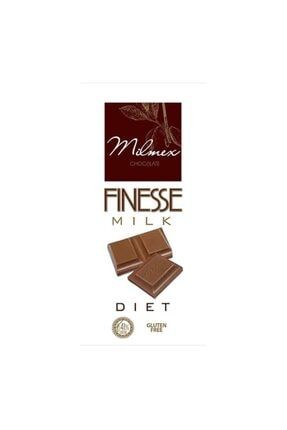 Chocolate, Milk, Sugar Free Finesse Diet 80g PRA-5242325-1668