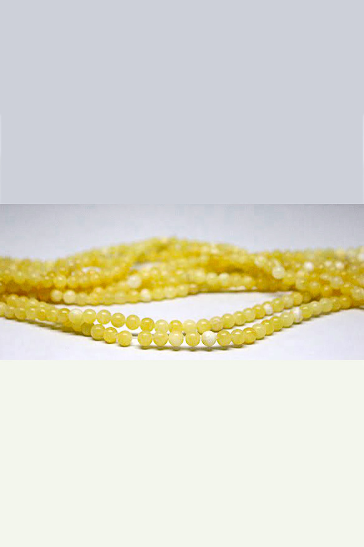 Calcite Stone Array 6mm