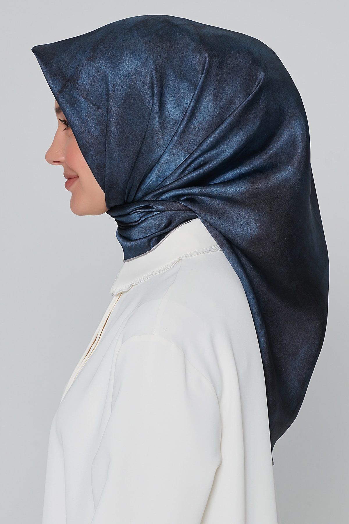 روسری زنانه آرمینه | TYC00184123150 Armine - Image 2