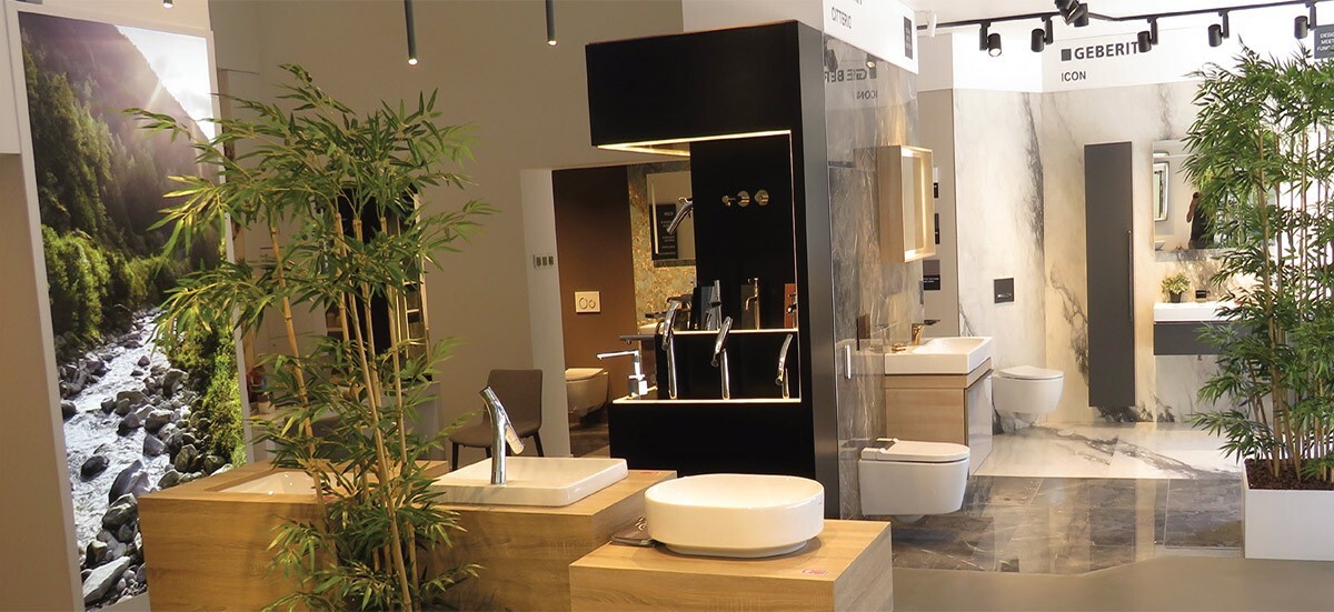 Yılmazlar Banyo Merkezi