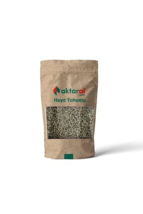 Hayıt Tohumu Yenilebilir 250 gr AKT-OT046C